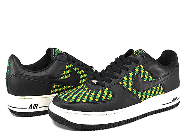 AIR FORCE 1 PREMIUM 309096-002 - 1