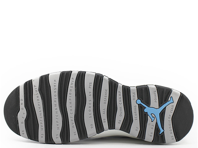 AIR JORDAN 10 - スニーカーショップSKIT