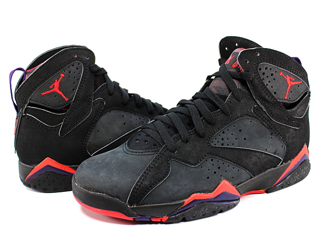 AIR JORDAN 7 130014-060 - 2