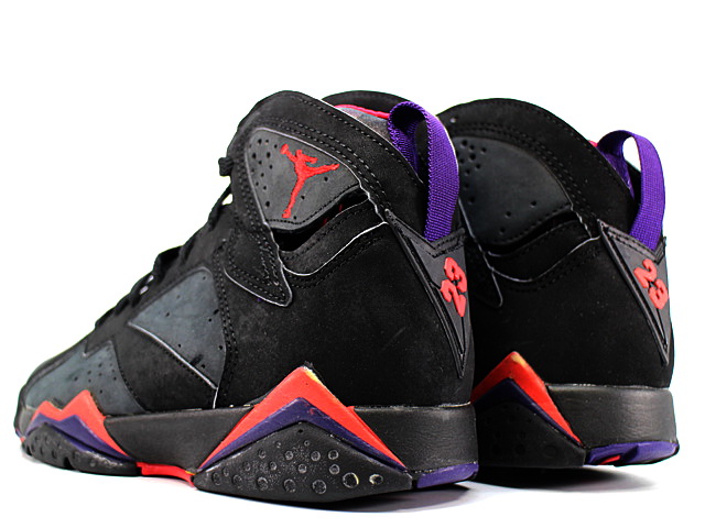 AIR JORDAN 7 130014-060 - 3