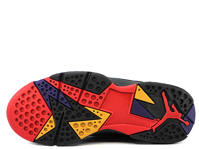 AIR JORDAN 7 130014-060 - 7