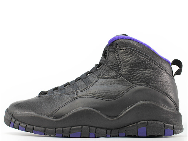 AIR JORDAN 10 130209-051