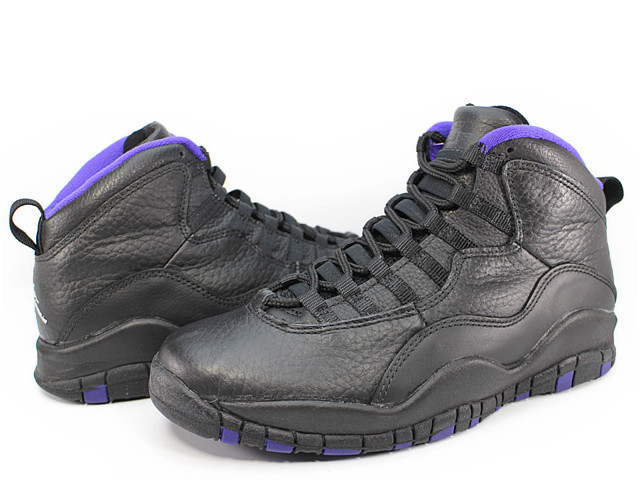 AIR JORDAN 10 130209-051 - 1