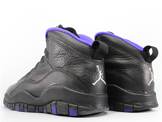 AIR JORDAN 10 130209-051 - 2