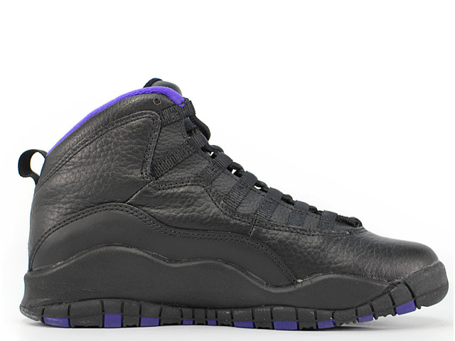 AIR JORDAN 10 130209-051 - 3