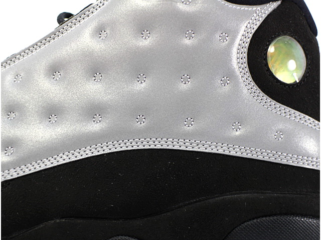 AIR JORDAN 13 RETRO PRM 696298-023 - 6