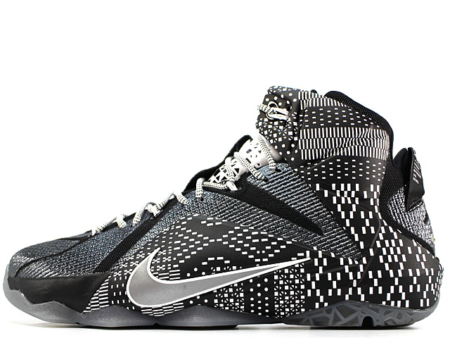 lebron 12 bhm