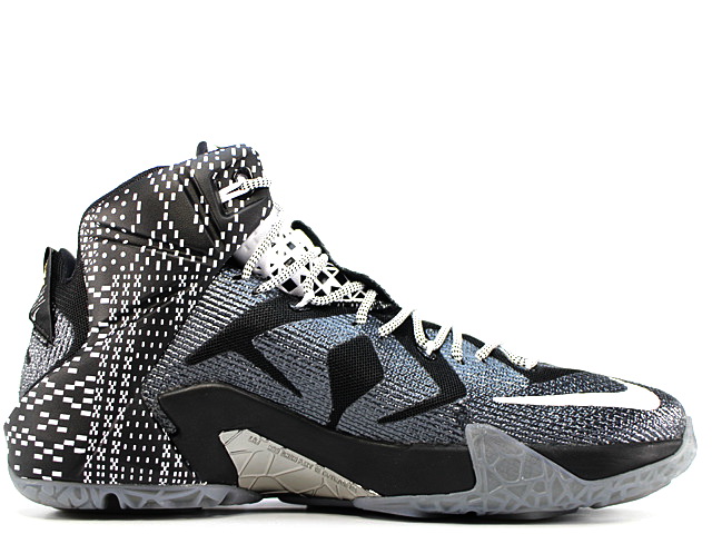 LEBRON 12 BHM EP 744697-001 - 3