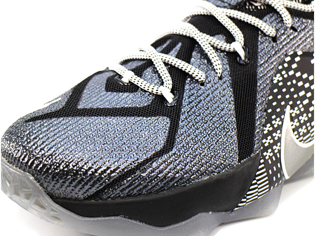 LEBRON 12 BHM EP - スニーカーショップSKIT