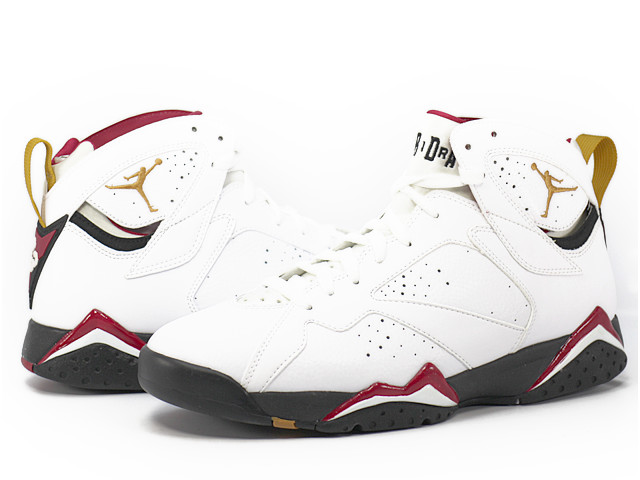 AIR JORDAN 7 RETRO 304775-104 - 1