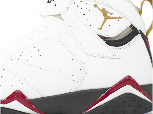 AIR JORDAN 7 RETRO 304775-104 - 5