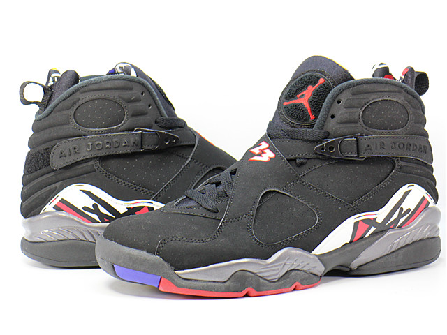 AIR JORDAN 8 RETRO 305381-061 - 1