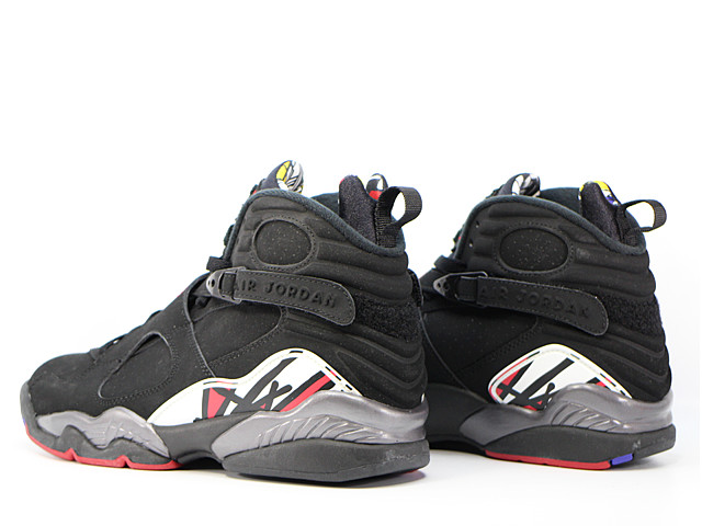 AIR JORDAN 8 RETRO 305381-061 - 2