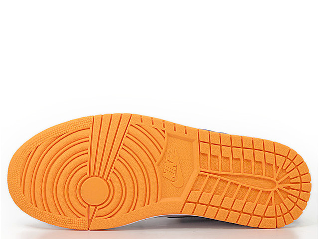 AIR JORDAN 1 MID 554724-117 - 4