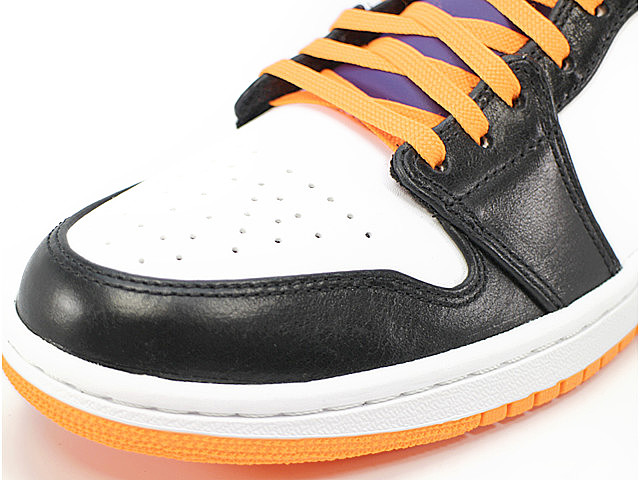 AIR JORDAN 1 MID 554724-117 - 5