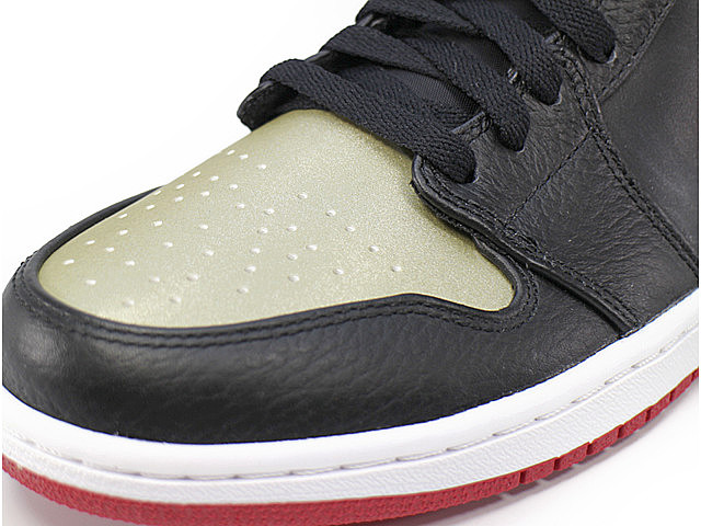 AIR JORDAN 1 MID 554724-013 - 4