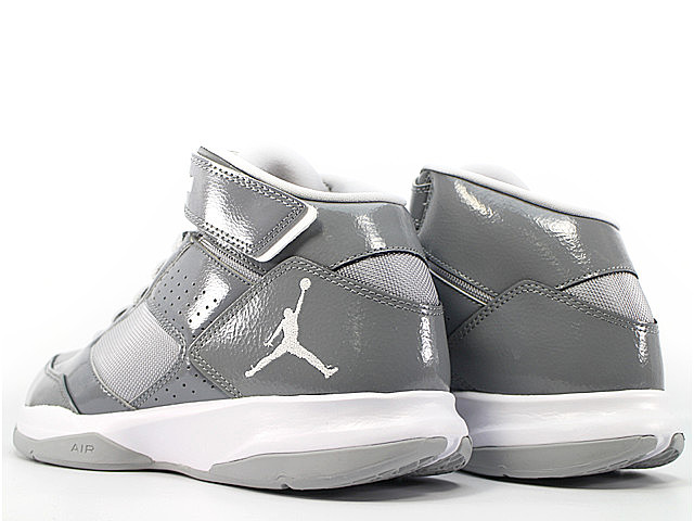 JORDAN BCT MID 2 616362-004 - 2