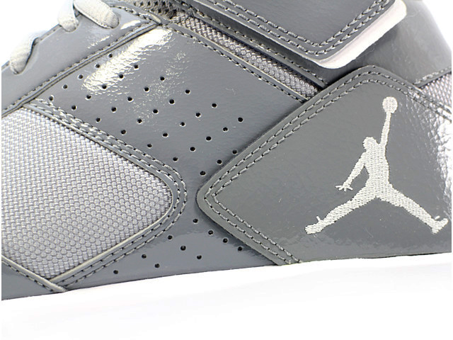 JORDAN BCT MID 2 616362-004 - 6
