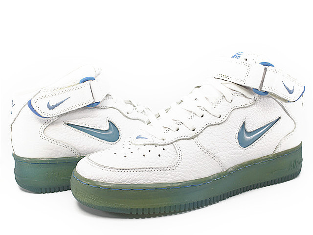 AIR FORCE 1 MID CL SC 630236-141 - 1