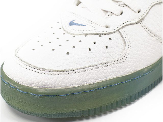 AIR FORCE 1 MID CL SC 630236-141 - 5
