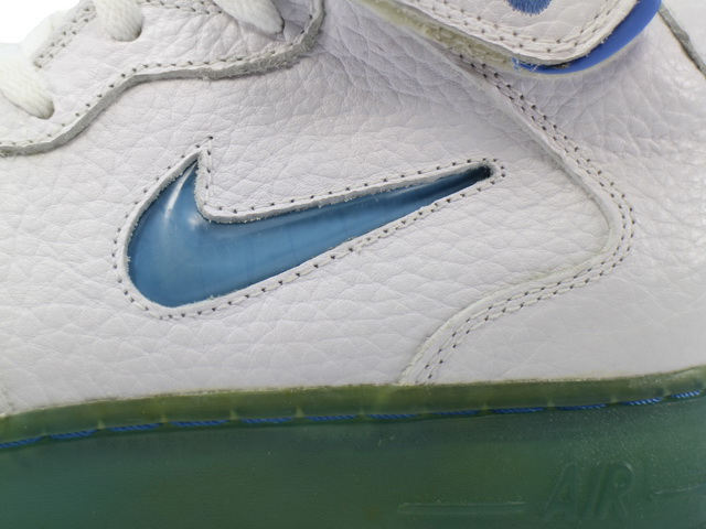 AIR FORCE 1 MID CL SC 630236-141 - 6