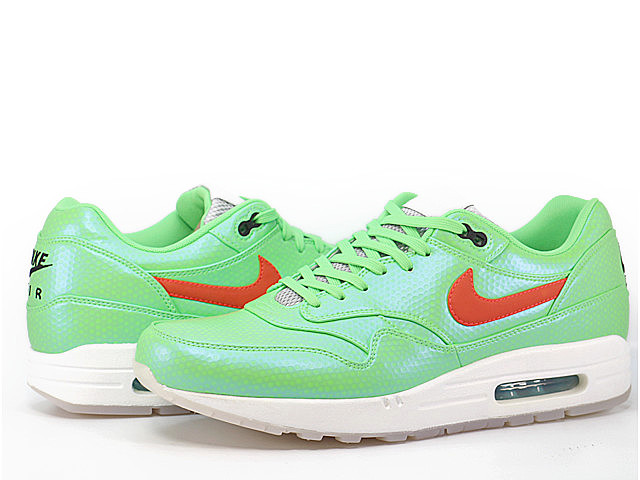AIR MAX 1 FB PREMIUM QS 665874-400 - 1