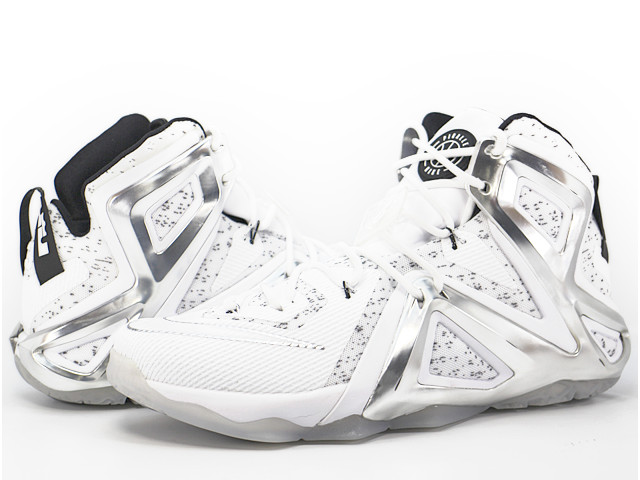 lebron 12 pigalle