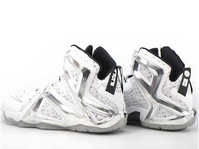 lebron 12 pigalle