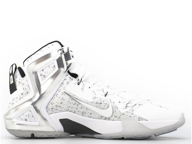 lebron 12 elite pigalle