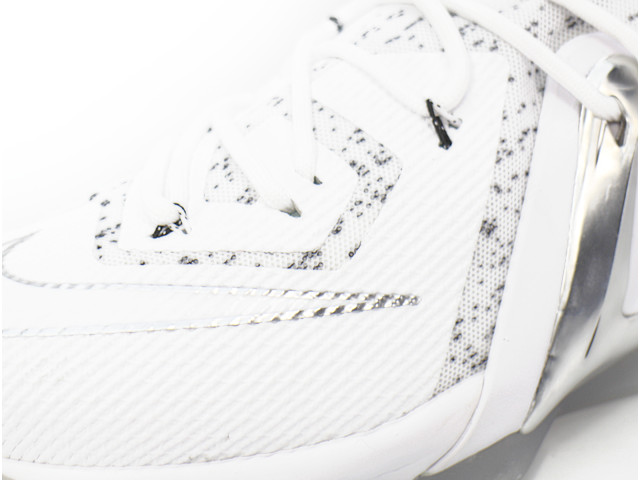 シューズ(男性用) NikeLab x Pigalle - Lebron 12 Elite SP Nike LeBron 12 Elite SP Pigalle Men's - 806951-100 - US