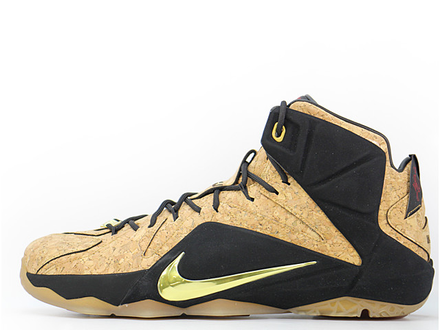 lebron 12 cork