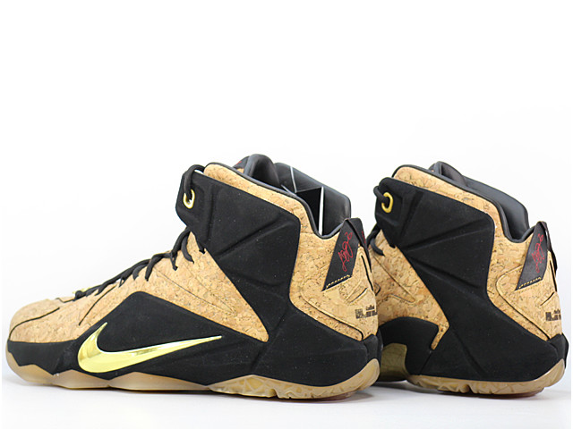LEBRON 12 EXT CORK - スニーカーショップSKIT