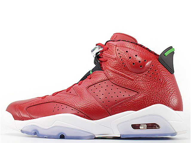 AIR JORDAN 6 RETRO SPIZIKE - スニーカーショップSKIT