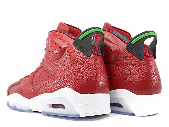 AIR JORDAN 6 RETRO SPIZIKE