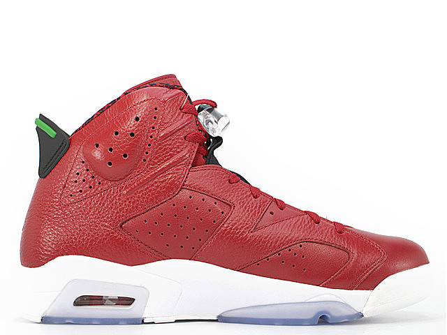 AIR JORDAN 6 RETRO SPIZIKE