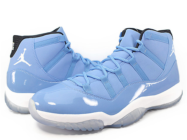 Air jordan on sale 11 all blue