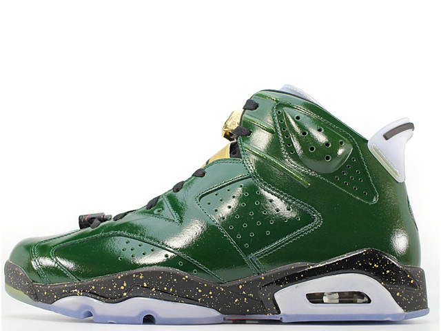 【美品】AIR JORDAN 6 RETRO \