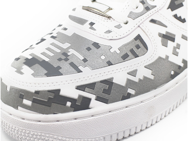 AIR FORCE 1 LOW PREMIUM 08 QS - スニーカーショップSKIT