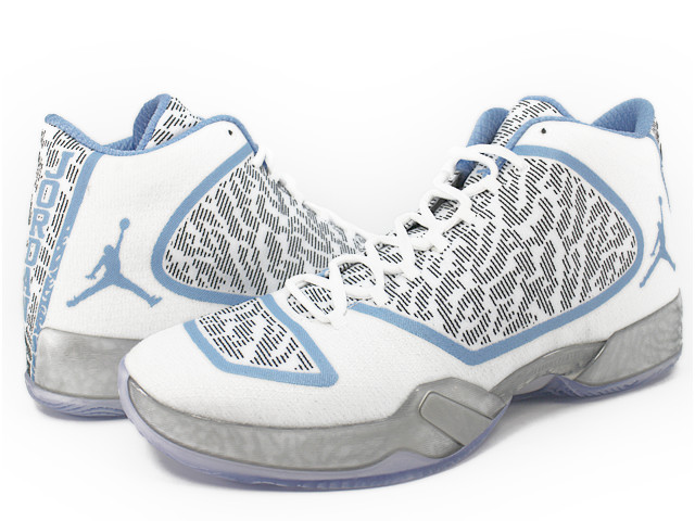 AIR JORDAN 29 717796-108 - 2