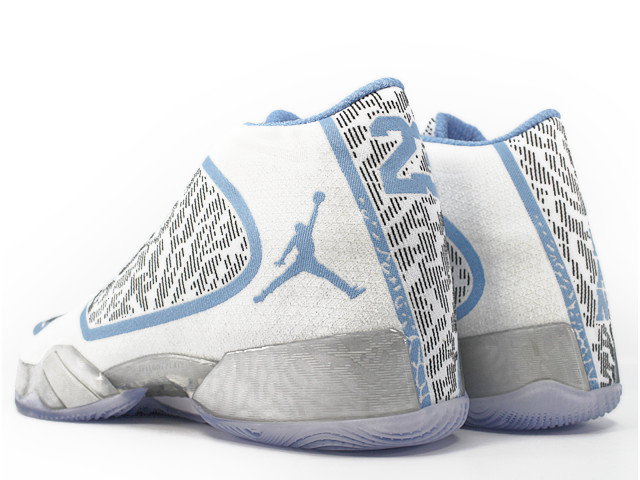 AIR JORDAN 29 717796-108 - 3