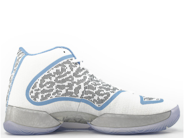 AIR JORDAN 29 717796-108 - 1