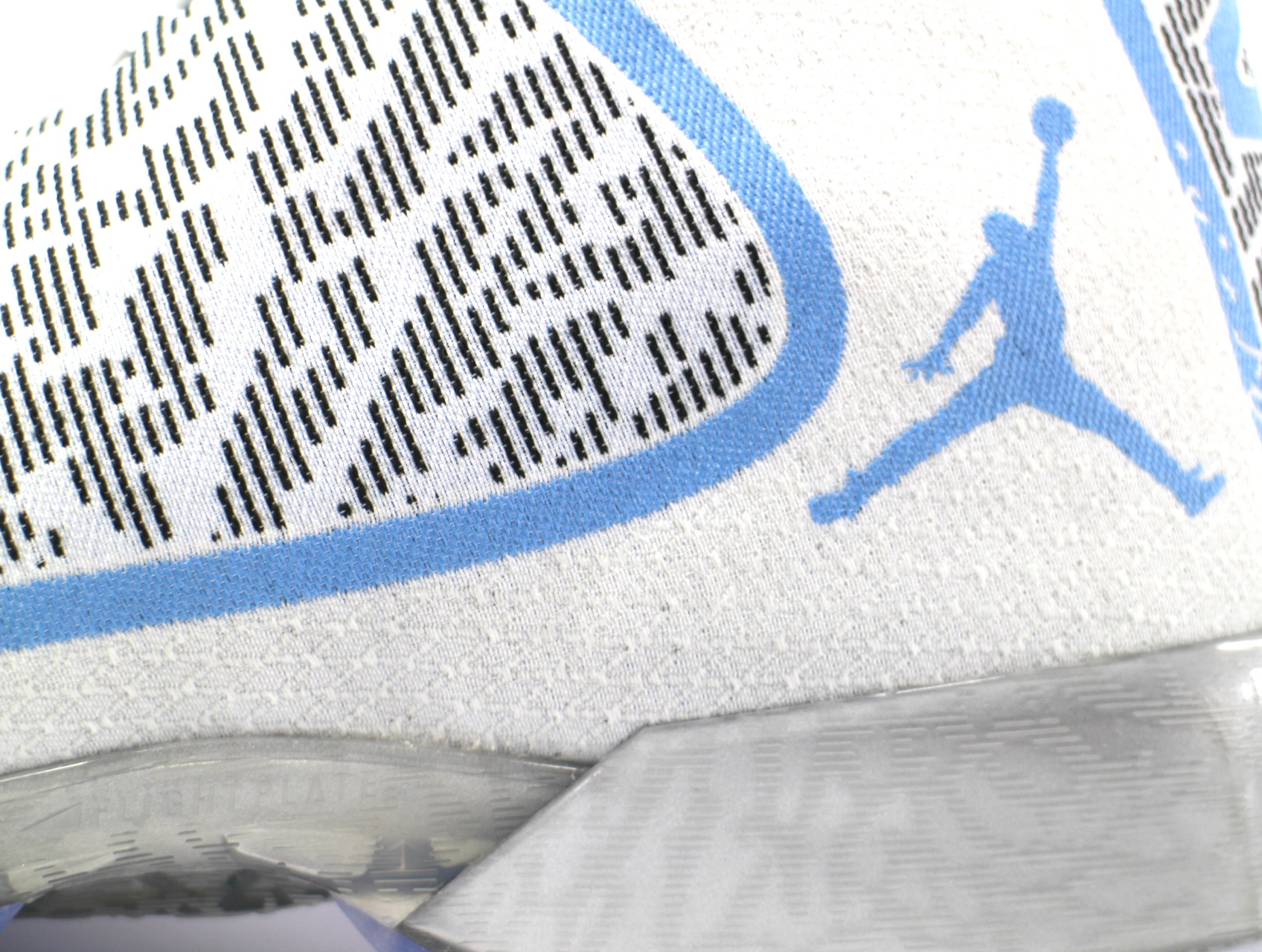 AIR JORDAN 29 717796-108 - 5