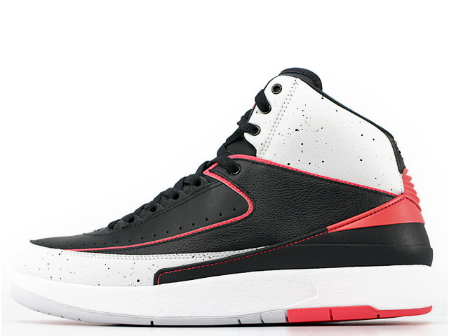 AIR JORDAN 2 RETRO 385475-023