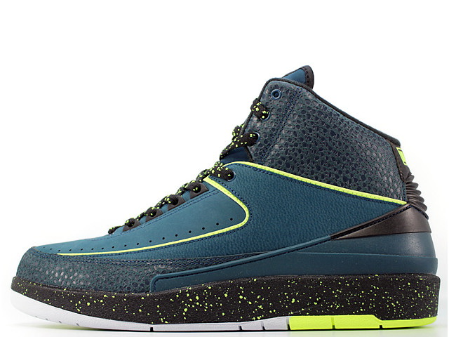 jordan 2 nightshade