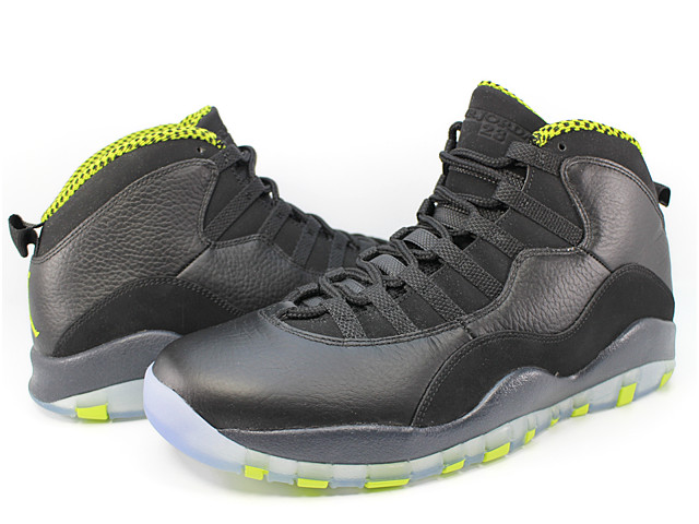 AIR JORDAN 10 RETRO - スニーカーショップSKIT