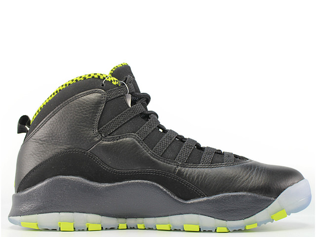 AIR JORDAN 10 RETRO 310805-033 - 3