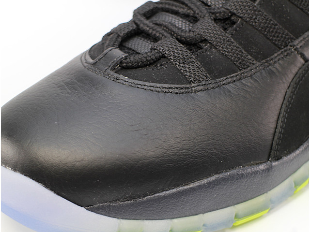 AIR JORDAN 10 RETRO 310805-033 - 5