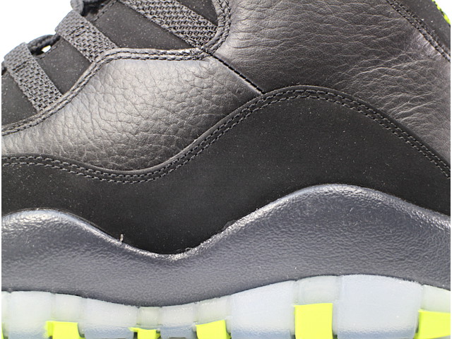 AIR JORDAN 10 RETRO 310805-033 - 6