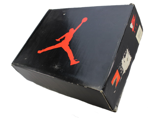 AIR JORDAN 7 130014-060 - 8