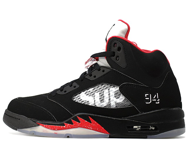 AIR JORDAN 5 RETRO SUPREME 824371-001